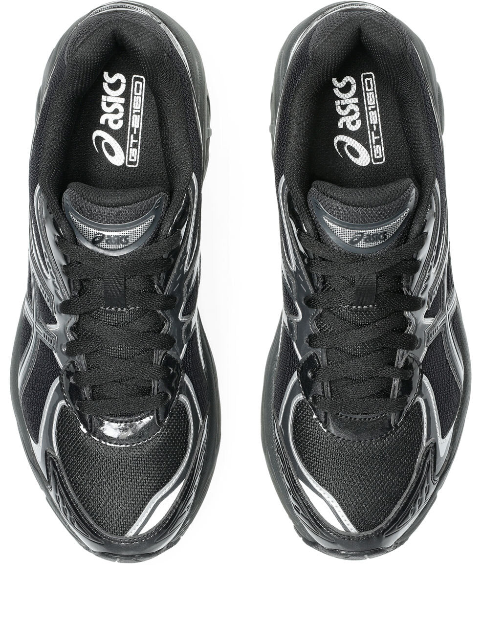 GT-2160 sneakers - sort